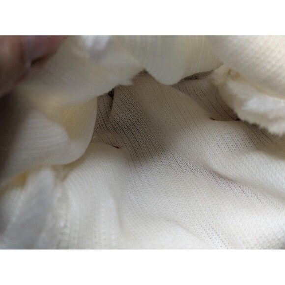 The Snowman Plush HAND PUPPET Raymond Briggs Soft Cover Story Book Toy Eden - Picture 10 of 10